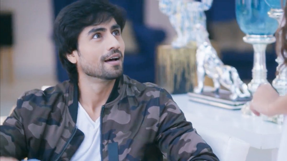  #HarshadChopda