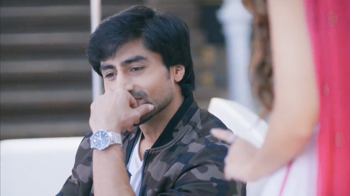  #HarshadChopda