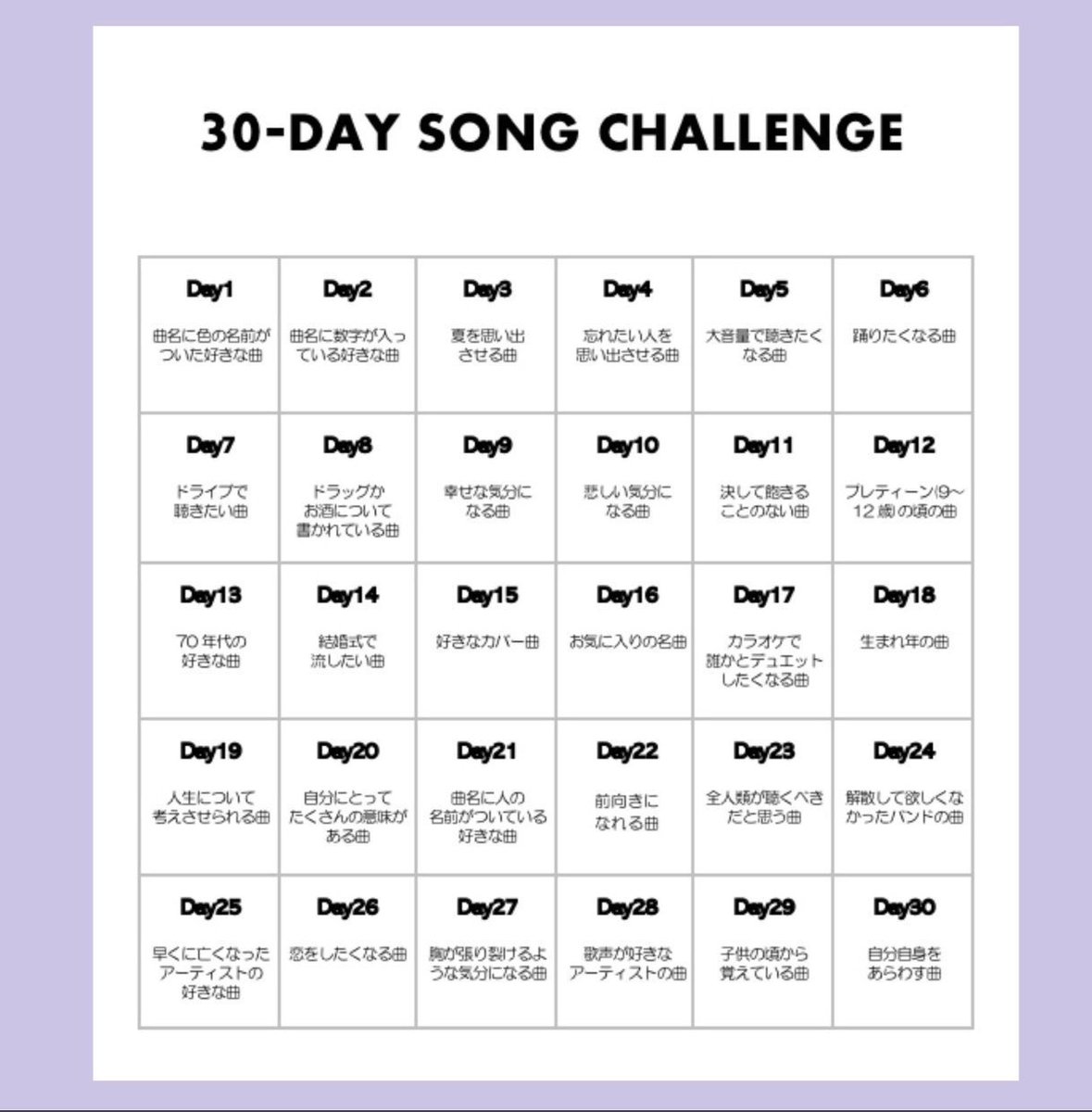 りれきち On Twitter 30daysongchallenge やり直し 1日目 曲名に色のついた好きな曲 柿の実色した水曜日 ふきのとう レディグレイ 米津玄師