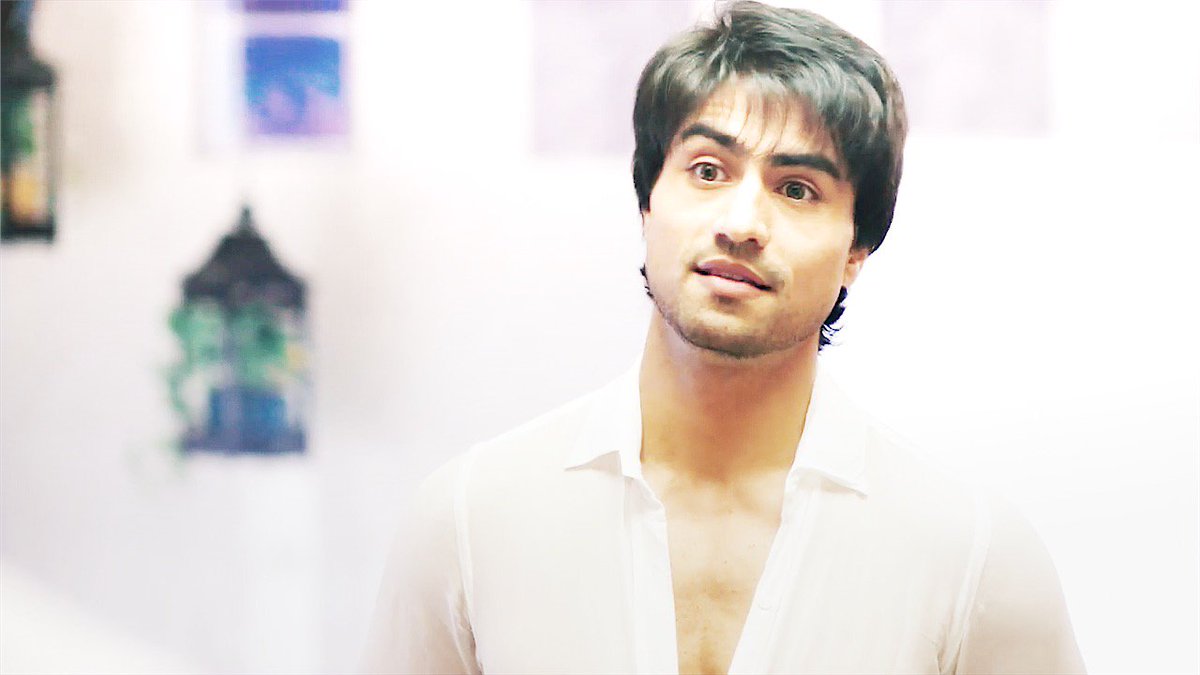  #HarshadChopda