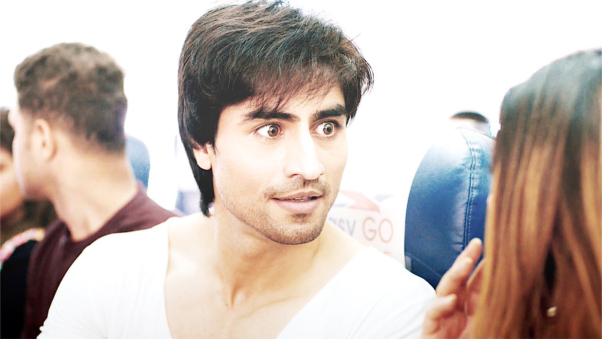  #HarshadChopda