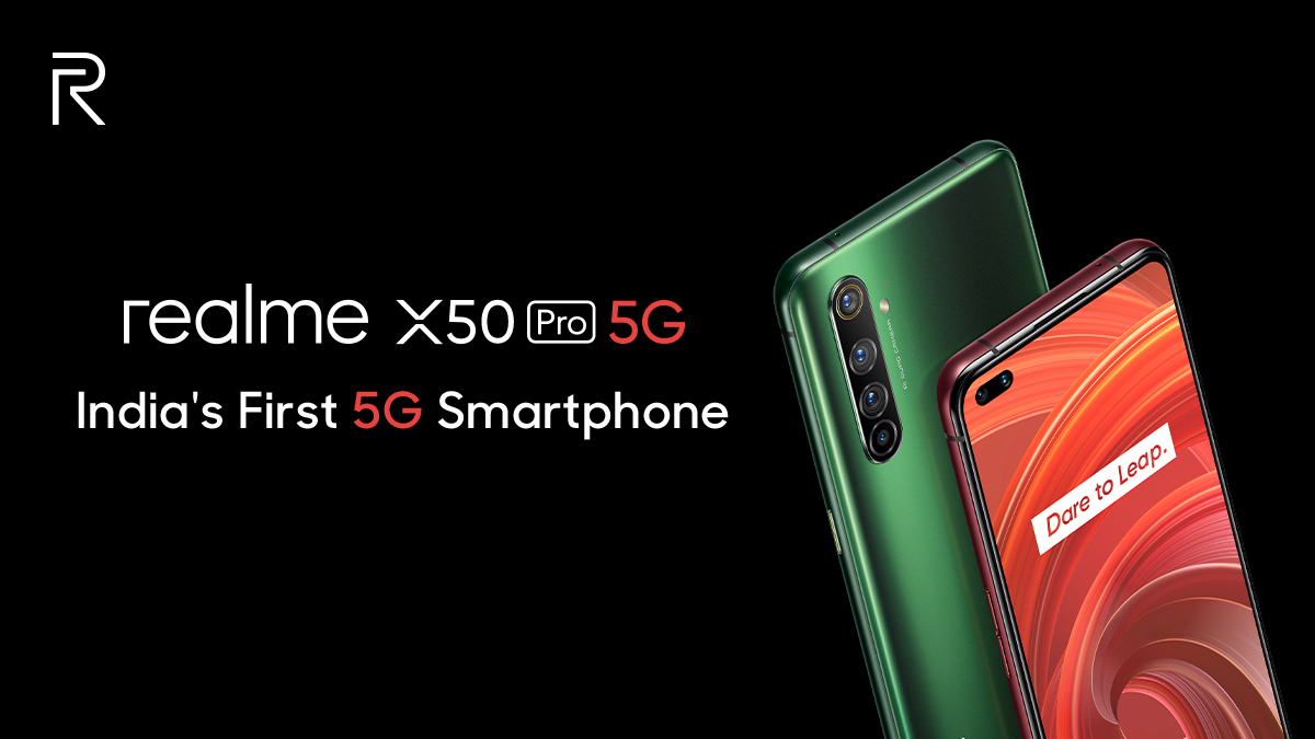 realmeIndia's tweet photo. #realme has always empowered everyone & is a tech trendsetter:
✅ India's First 64MP smartphone #realmeXT
✅ India's Fastest Charging Flagship #realmeX2Pro
✅ India's First 5G smartphone #realmeX50Pro
Ready for more #IndiaFirsts from us? https://t.co/yqbsY8EPzk