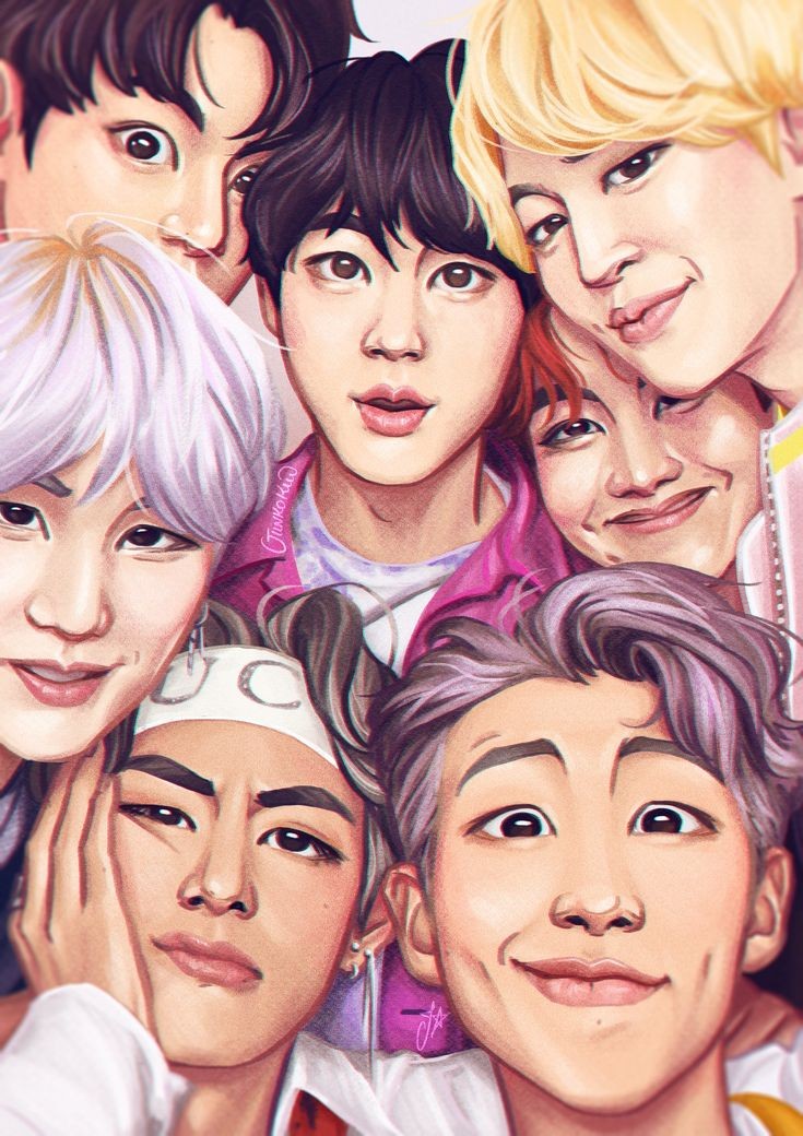 Army are artistic af : A thread