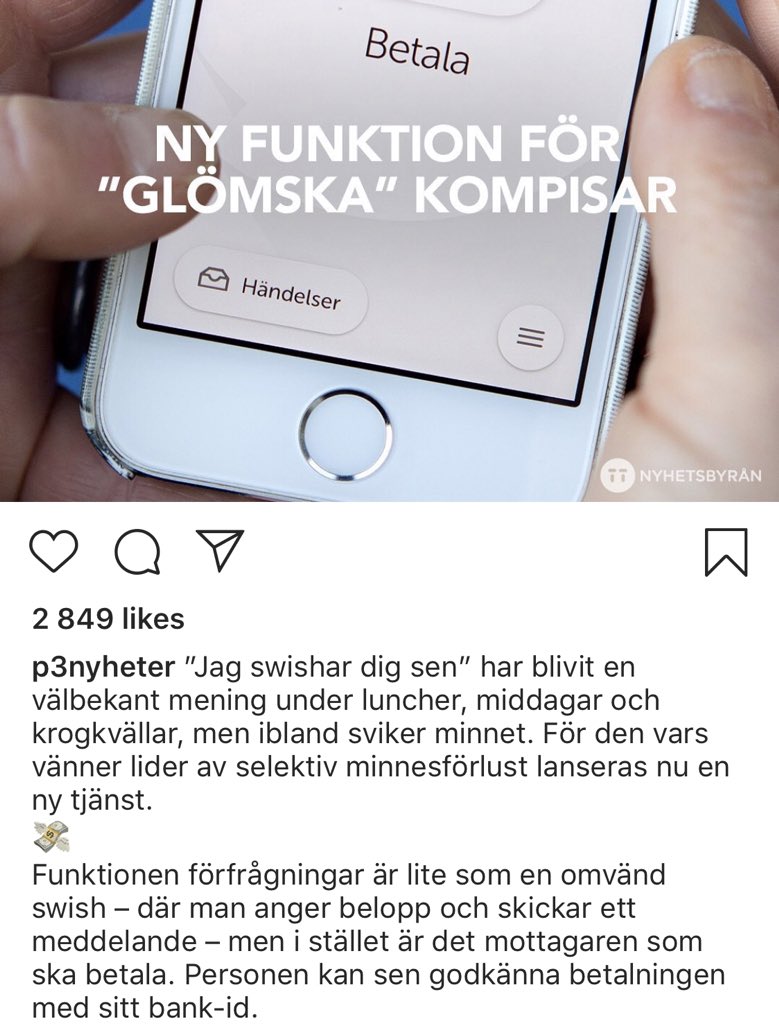 baconfjaril's tweet photo. att alltid kräva ersättning för varje krona även bland vänner är.....nej. FÖR deppigt. kul stämningshöjare med en digital betalningspåminnelse om att man måste betala ölen nån just köpte. pling plong ge mig 59kr🥰 säger upp kontakten och fixar besöksförbud om jag utsätts för det https://t.co/AivpTSFwND