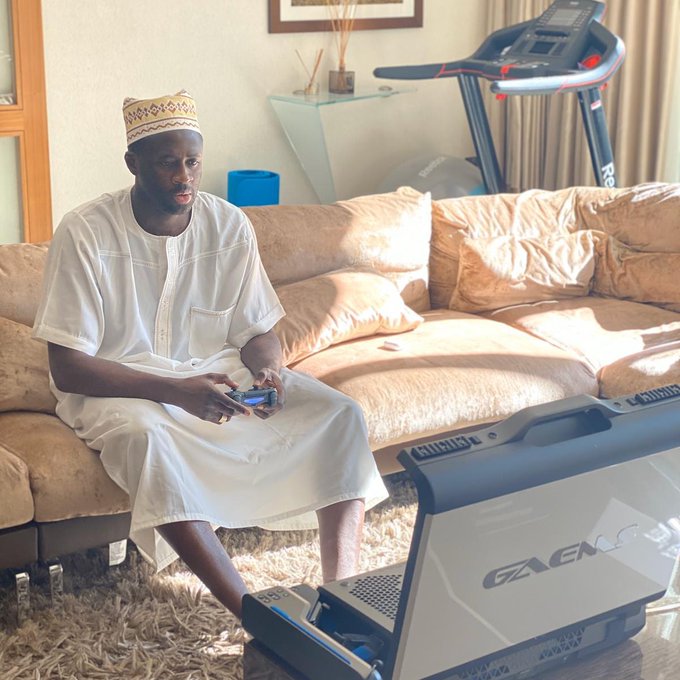 Yaya Toure&rsquo;s Birthday Celebration | HappyBday.to