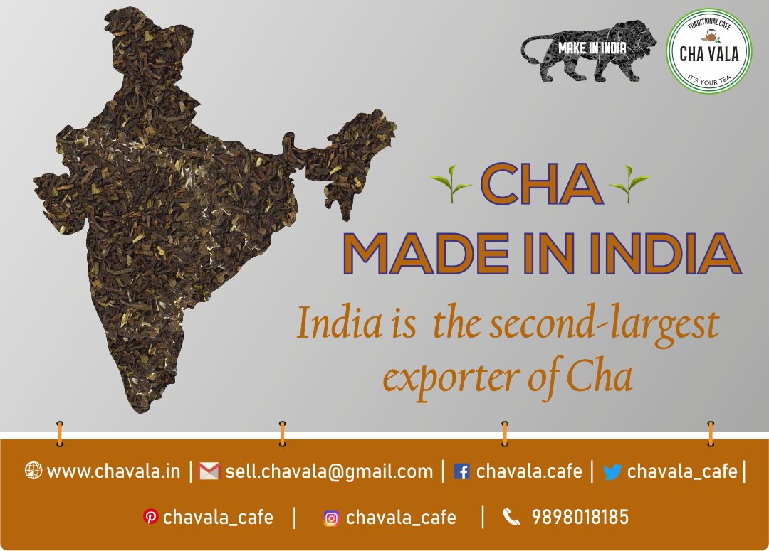 chavala_cafe's tweet photo. Made in India, Make in India
.
.
.
.
.
.
.
.
#madeinindia #buyindian #buylocal
#supportsmallbusiness #supportlocal #supportlocalbusiness #stayresponsible https://t.co/fu4OazZwKC