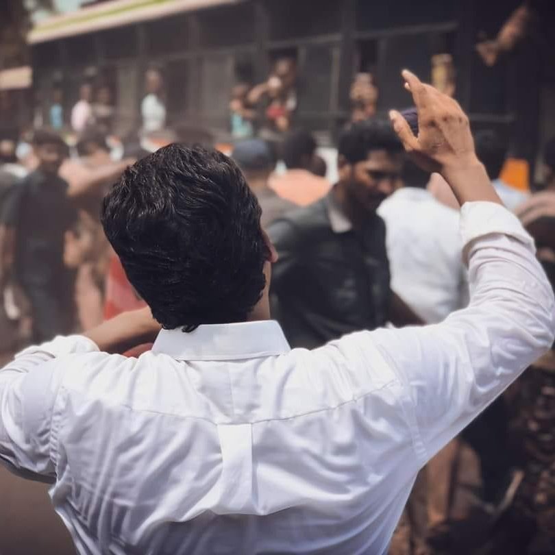 ChallaReddy7's tweet photo. #NewProfilePic https://t.co/dHGu4dNus7