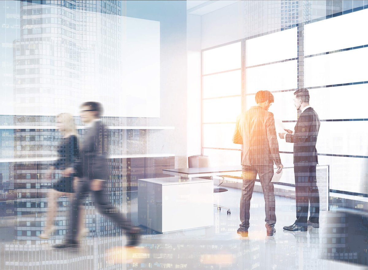 FACILITYWORLD tweet media