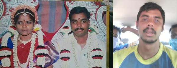 Santhosh tweet media