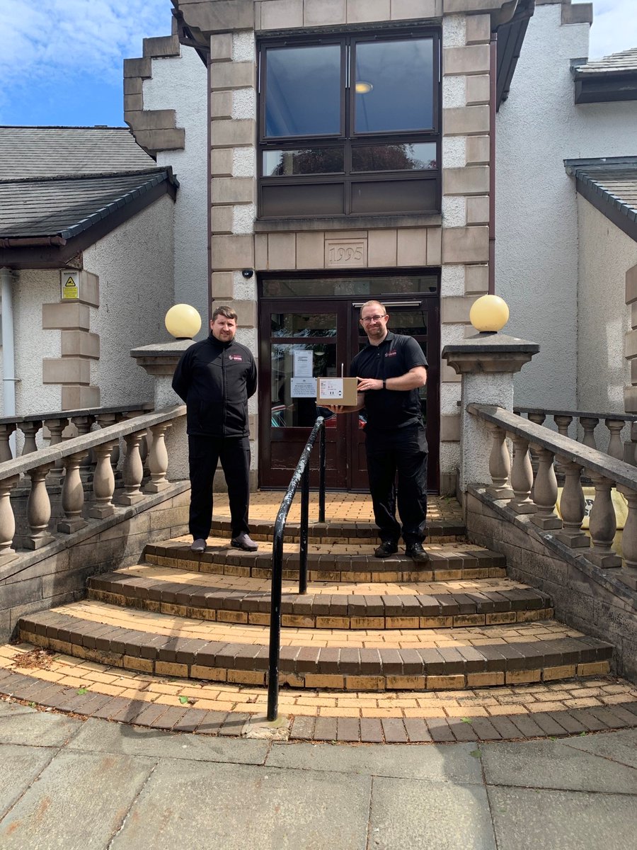 Renfrewshire Housing Support Services (RenfrewshireHSS) Twitter