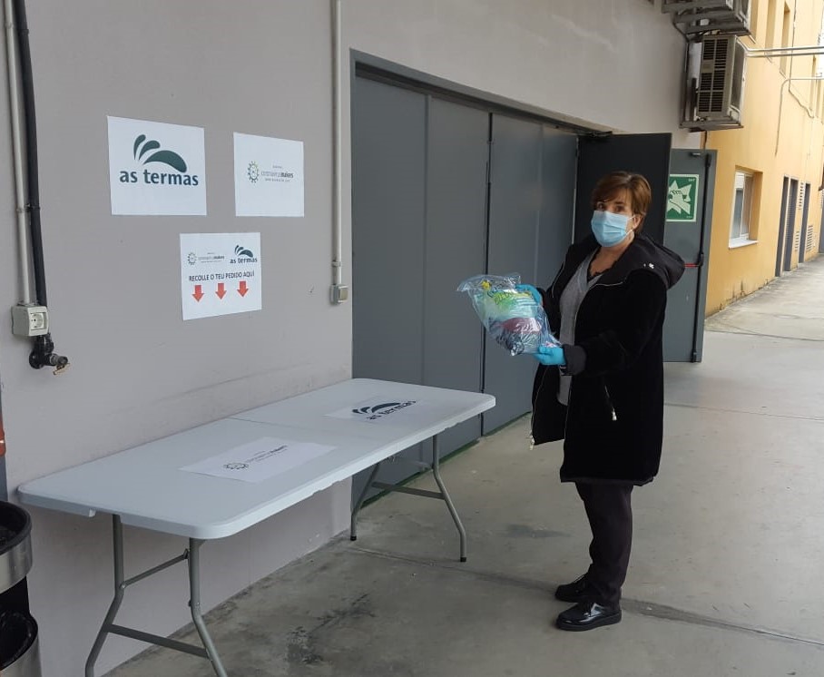 Desde As Termas estamos apoiando á plataforma Coronavirus Makers de Lugo, que xa sabedes que están facendo unha labor importantísima fabricando material sanitario de emerxencia con impresoras 3D de forma totalmente altruísta. 
<a href="/GaliciaMakers/">Coronavirus Makers Galicia</a> <a href="/CoronavirusMak3/">CoronavirusMakers.org</a>