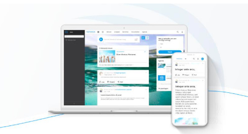 Bent u een demo-gebruiker van ons #samenwerkingsplatform? Wij bieden u graag een aanbod op maat voor een gepersonaliseerde Cooperator-pagina, perfect voor uw organisatie of vereniging. Neem bij interesse contact op via info@cooperator.nl of ga naar cooperator.nl