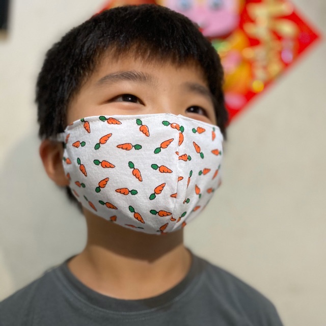 Saya menjual MASKER KAIN ANAK seharga Rp3.000. Dapatkan produk ini hanya di Shopee! shopee.co.id/maysellaike/40… #ShopeeID