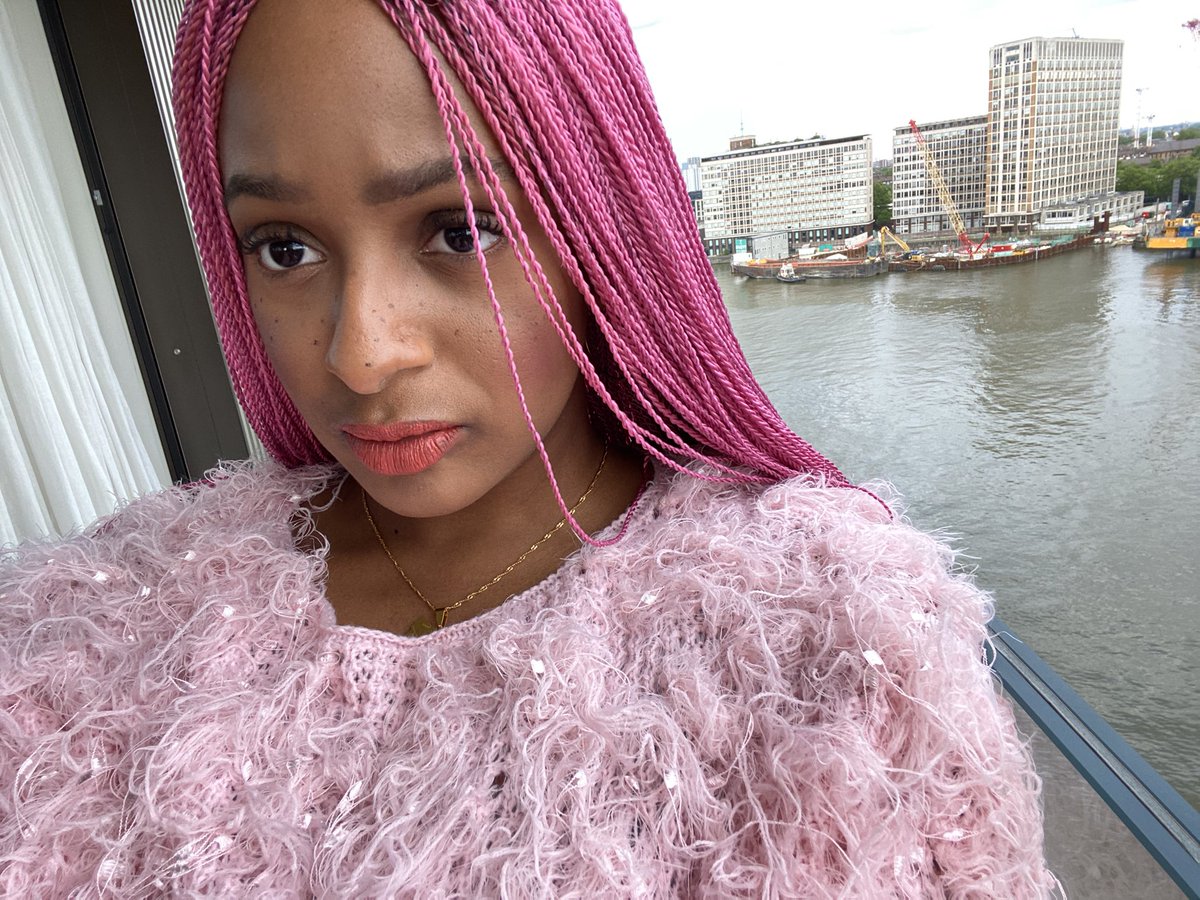 cuppymusic's tweet photo. See person pikin 💓 Ote$ https://t.co/MoKqQBR8gD