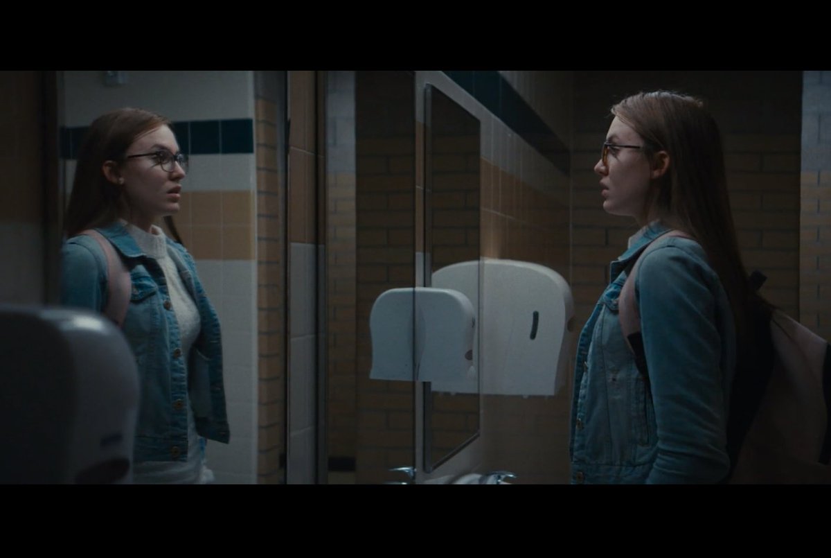 worldofstutter's tweet photo. “First Day” – A PSA for National Stuttering Awareness Week https://t.co/P5jGdfexkz https://t.co/iwt7pdQ8qC