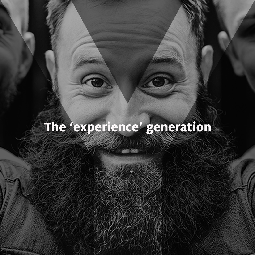 80% of Millennials check prices on their phone whilst shopping in-store.

In a series of 6 articles Martin Fawcett, MD at The Shopper Agency explores generational shopping in a time where you can shop anytime, anywhere. Link in bio.
#consumerinsights #Retail #retailmarketing