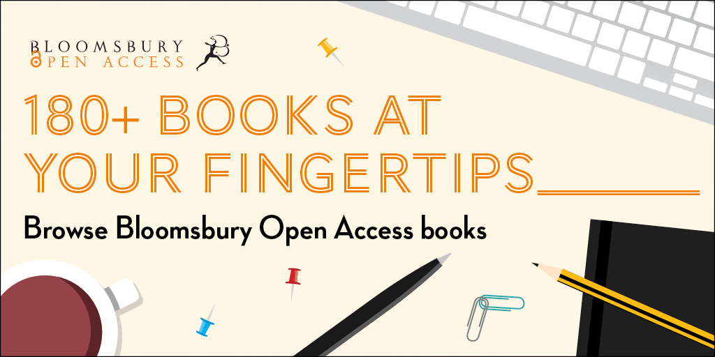 We hope you found this little thread useful. There are still many other  #OA books on  http://bloomsburycollections.com  waiting to be discovered. And if you're interested in publishing in OA with us, learn more about the process here:  https://media.bloomsbury.com/rep/files/boa_flyer_online.pdf
