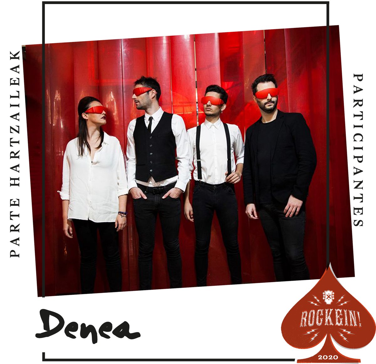 Rockein! tweet media