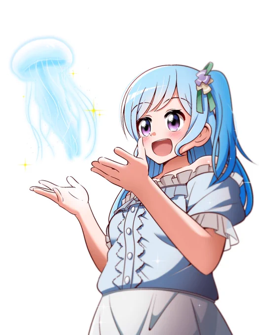 かのちゃん先輩? 