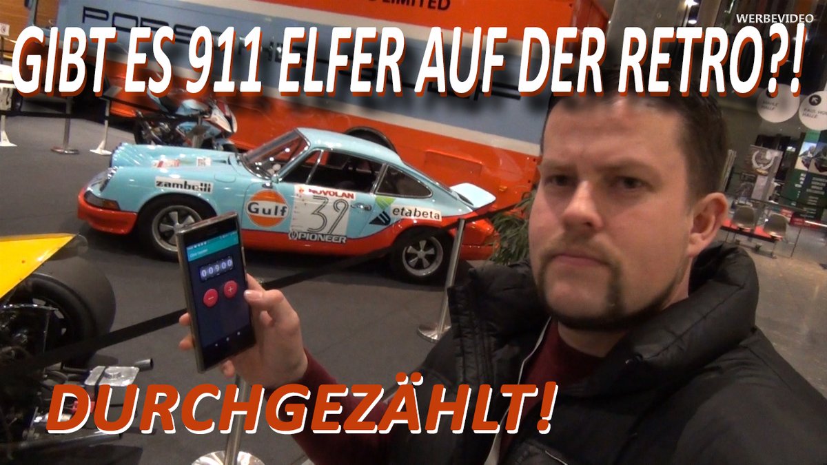 all4motionweb's tweet photo. Hätte ich gewusst, dass die Retro Classics Stuttgart 2020 meine vorerst letzte Automesse für dieses Jahr sein wird, hätte ich wohl noch einen Tag mehr dort verbracht und die vielen Porsche 911er genossen.  #911 #911er #coupe #Elfer #Porsche #RetroClassics https://t.co/o2wqisygZw https://t.co/W2qe9Lae7W