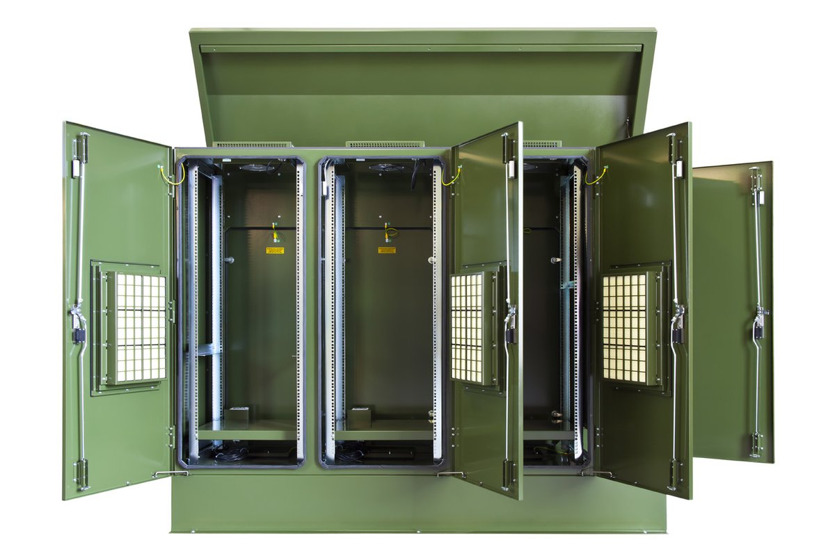 Great response from <a href="/Ofcom/">Ofcom</a> to new BT commitments to increase #FullFibre #broadband availability.

<a href="/RainfordSol/">Rainford Solutions</a> are continuing manufacturing #BroadbandCabinets #TelecommunicationCabinets to ensure networks can meet the demands of the future…