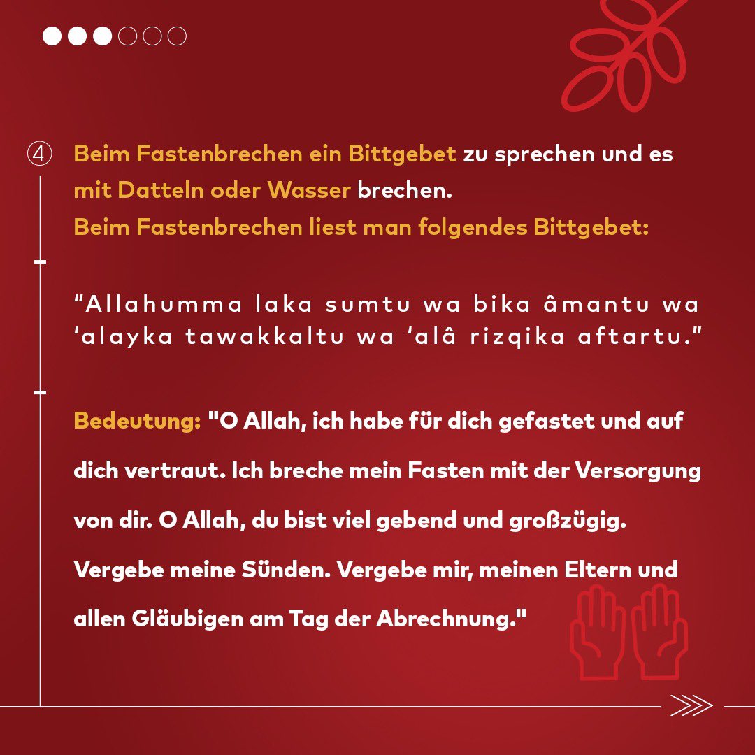 FurkanDortmund's tweet photo. Was sind die Sunan des Ramadan?

#Ramadan2020 https://t.co/NgyVviyvej