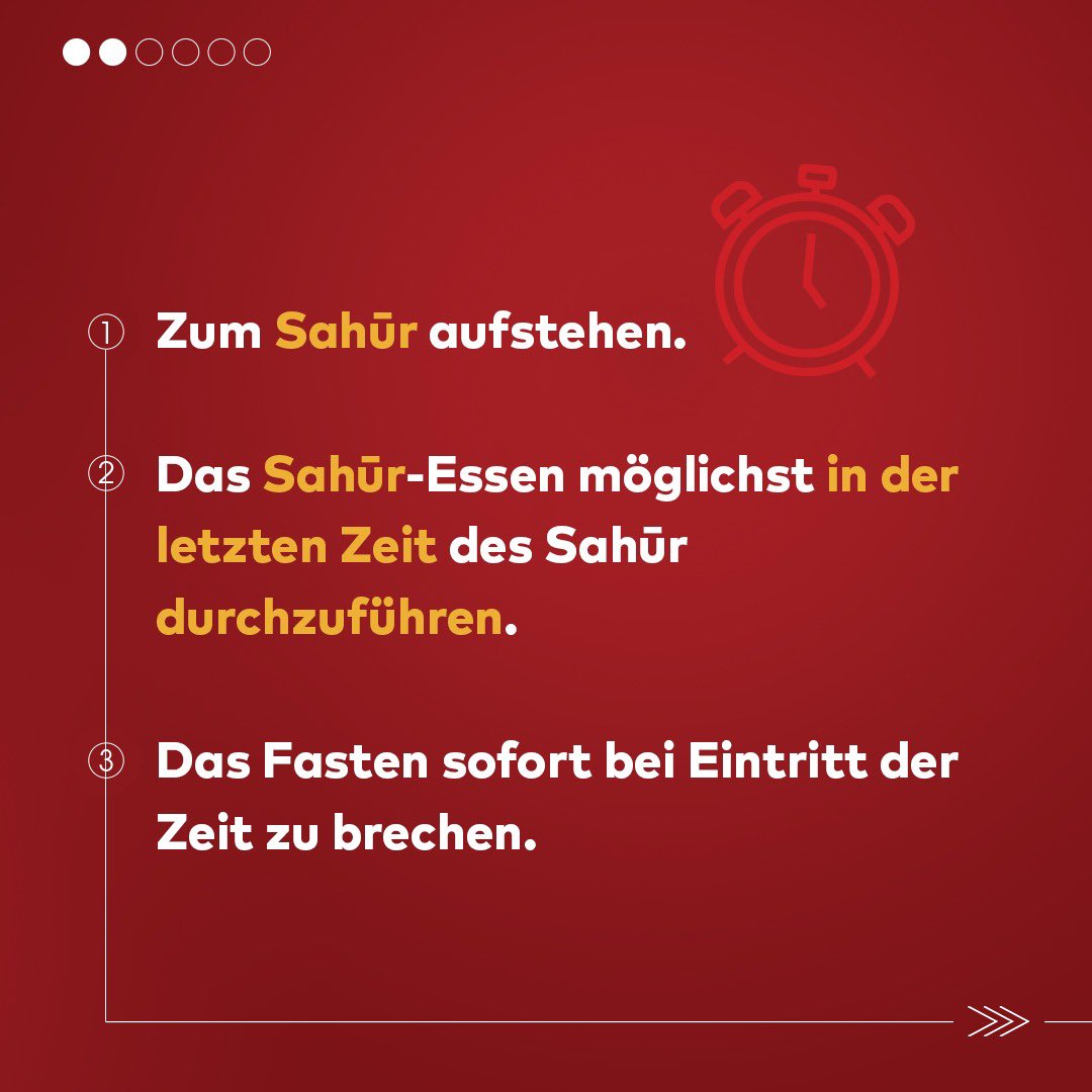 FurkanDortmund's tweet photo. Was sind die Sunan des Ramadan?

#Ramadan2020 https://t.co/NgyVviyvej
