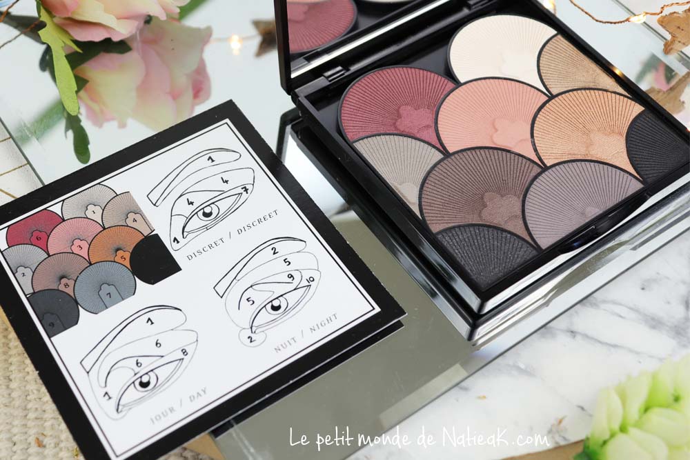 natieak's tweet photo. Avec @blogbeautes , nous sommes ravies de vous partager nos impressions sur la palette T Leclerc ❤️➡️ https://t.co/rVk3nxiS9J #beaute #beauty #makeup #maquillage #makeup #tleclerc https://t.co/NEVVQnywit