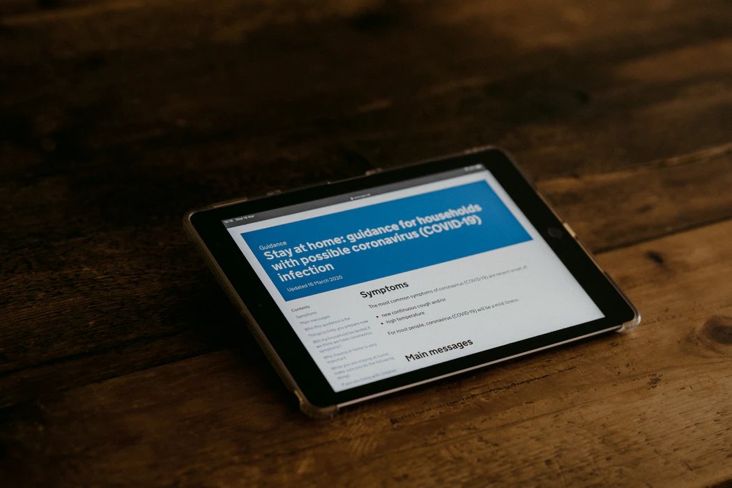 GDSTeam's tweet photo. Our GaaP team has been working hard to support public sector organisations that are feeling pressure on their services because of coronavirus. Read our latest blog on how our products achieve this: https://t.co/tzT6ysO422 https://t.co/vUtspb16PG