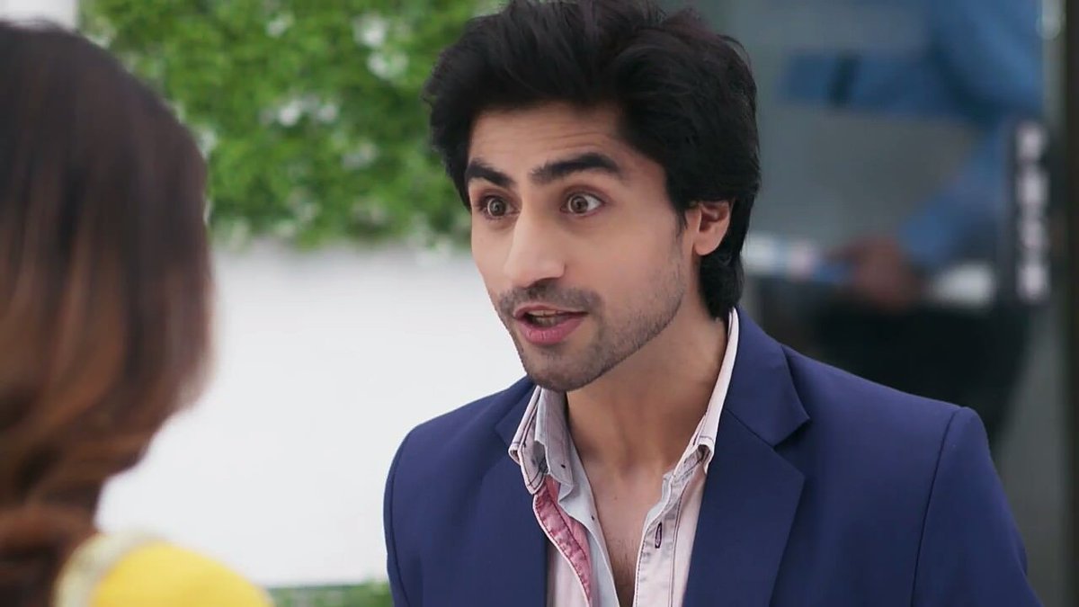  #HarshadChopda