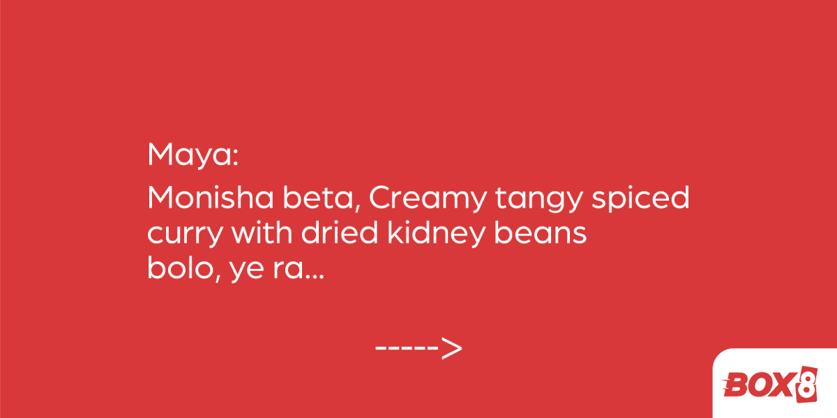 BOX8_in's tweet photo. Eat Desi. Stay Desi. #GoVocalForLocal
#vocalforlocal #Supportsmallbusiness #localkaro #madeinindia https://t.co/tHWEkHBf2u
