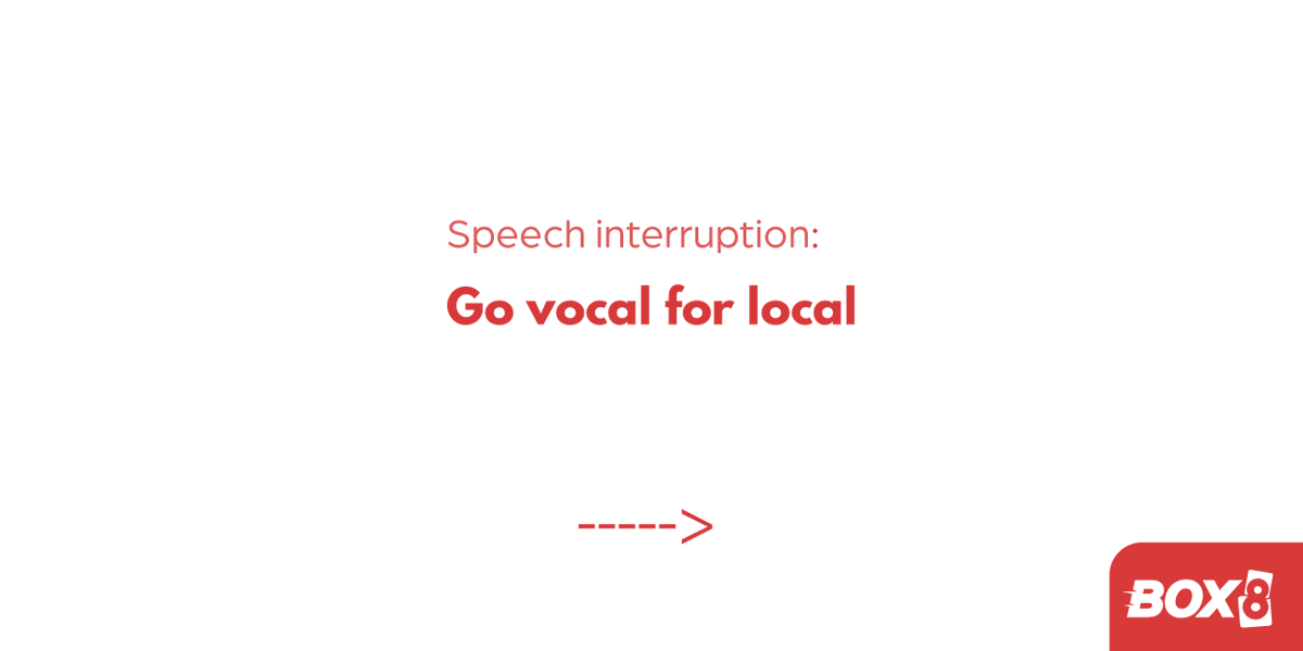 BOX8_in's tweet photo. Eat Desi. Stay Desi. #GoVocalForLocal
#vocalforlocal #Supportsmallbusiness #localkaro #madeinindia https://t.co/tHWEkHBf2u