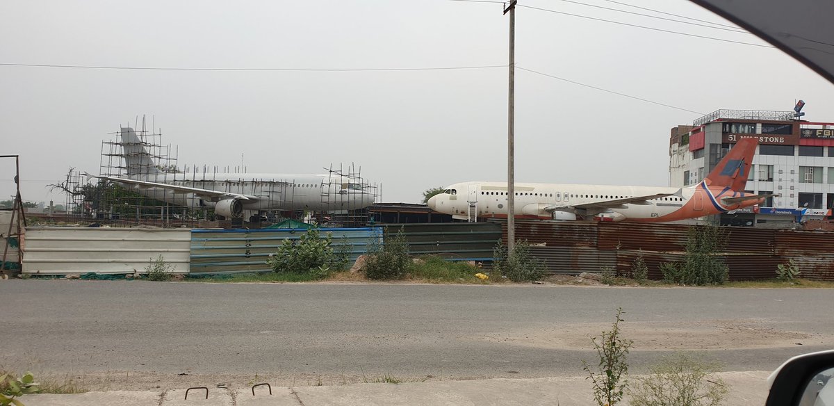 thejagjitfan's tweet image. Your birds @nivedita_bhasin @CaptShaktiLumba @Mohan_Rngnathan #airindia #avgeeks #airframes