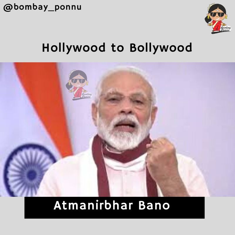 BombayPonnu's tweet photo. What Modi actually Meant! 😜🤣

#BombayPonnu #LockdownExtended #Lockdown4 #Memers #20lakhcrores #wednesdaymorning #WednesdayMotivation #mostphotogenicstar #atmanirbhar #SelfReliantIndia #Hollywood #Bollywood #DontCopy #PMModi https://t.co/9ElvF9uj5m