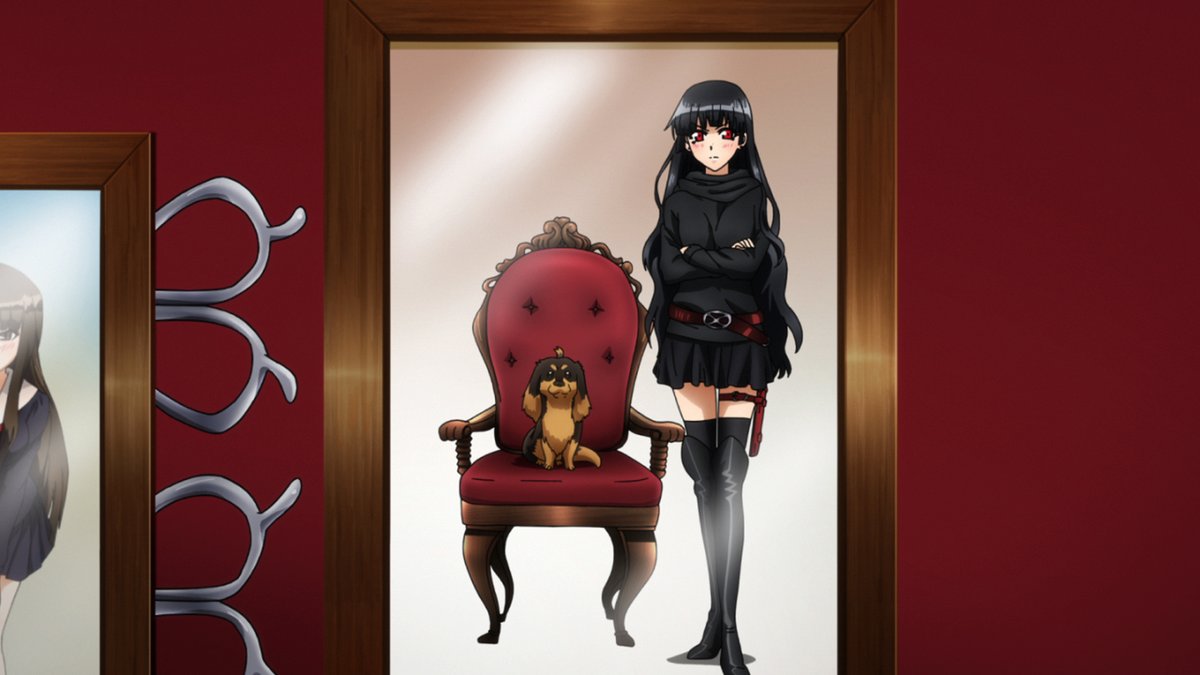 Gonのヒゲの営業 銀翼のファム カレイドスター 絶対防衛レヴィアタン 再放送中 今日は 愛犬の日 ですね でしたら 犬とハサミは使いよう 声の出演 春海和人 櫻井孝宏 夏野霧姫 井上麻里奈 春海円香 阿澄佳奈 柊鈴菜 伊藤静 大澤映見 加