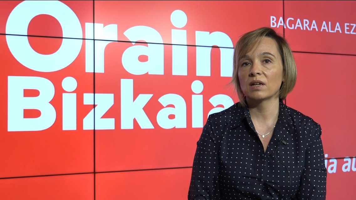 #laguntzak2020 

Aldundiak enpresak animatzen ditu foru-programak aprobetxatzera COVIDaren osteko testuingurura egokitzeko 

Dekretuetan, guztira 8 milioi euro bideratzen dira enpresa txiki eta ertainetan inbertitzeko"

ow.ly/ZRCh50zEQrA
