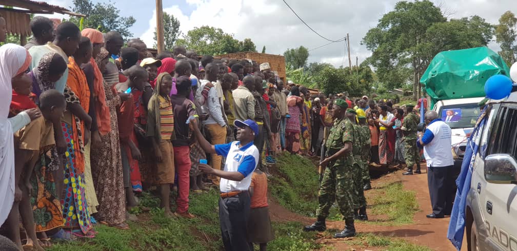 KIRA-BURUNDI tweet media