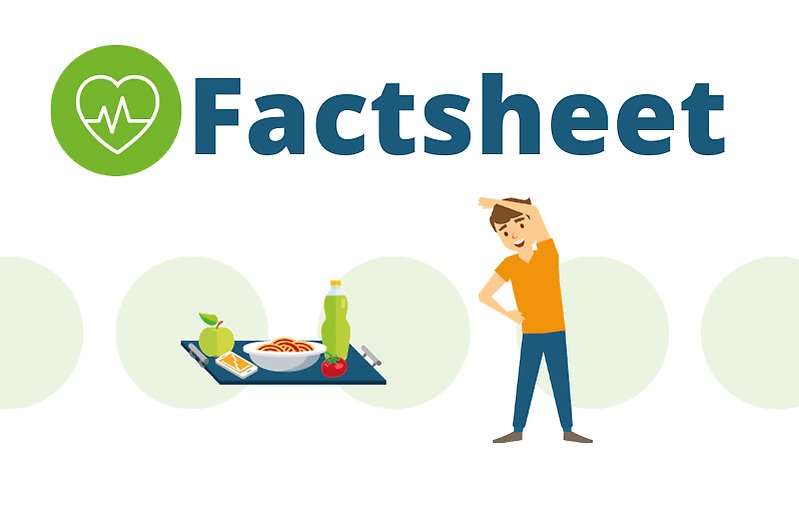 voedingindezorg's tweet photo. Veel Covid-19 patiënten hebben (risico op) ondervoeding, benauwdheid- en vermoeidheidsklachten. Samen met @GelderseVallei is de factsheet voor huisartsen ontwikkeld. Met tips en adviezen rondom voeding, ademhaling en bewegen#corona #ondervoeding #corona https://t.co/UMmKlM8WaT https://t.co/hOMqoQHZPD