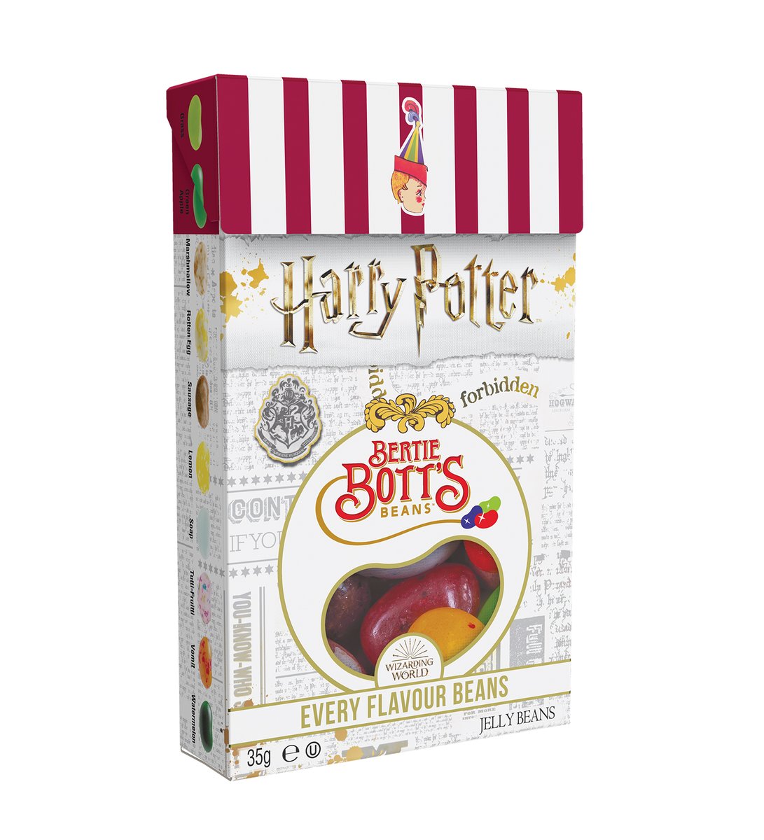 Original Candy Comp tweet media