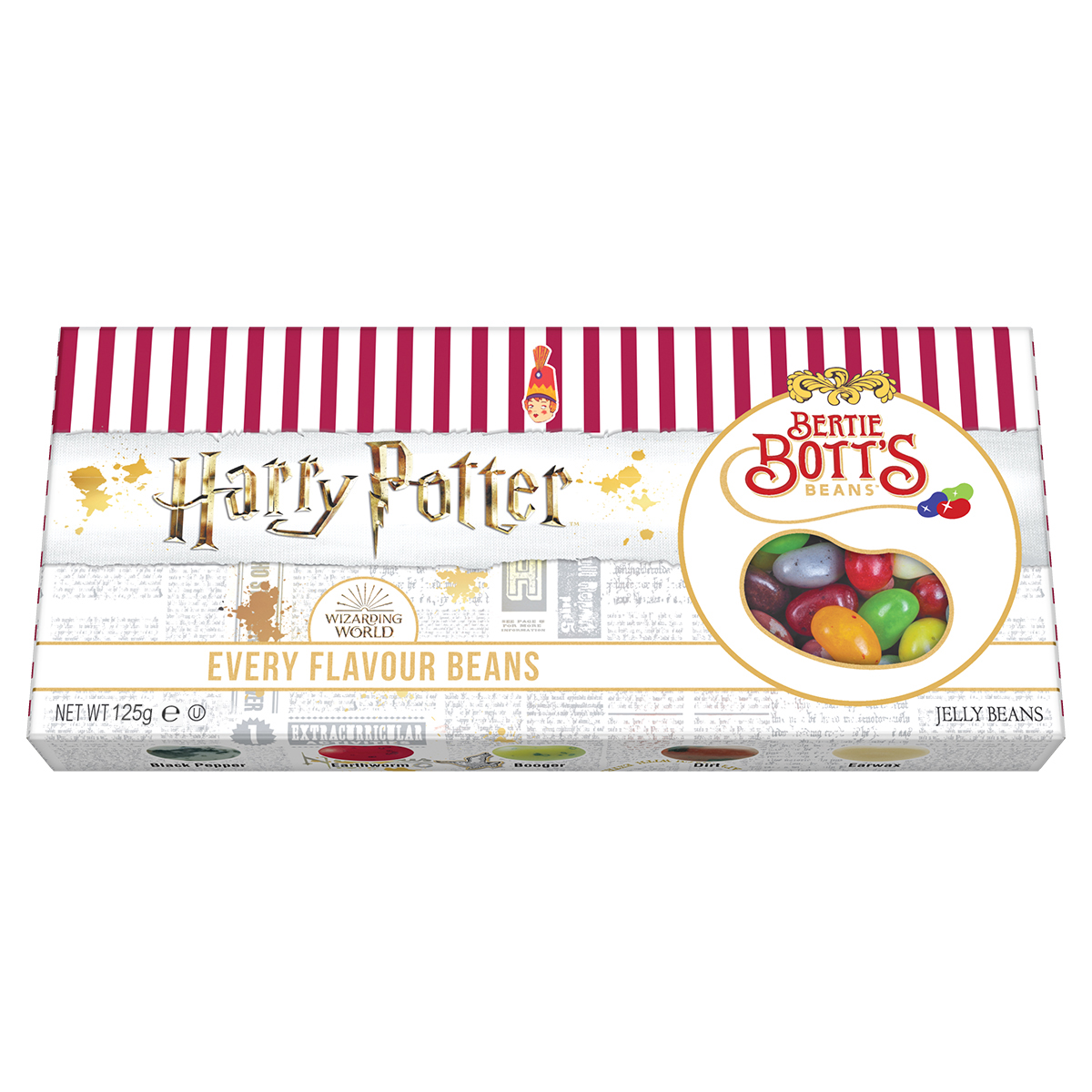 Original Candy Comp tweet media
