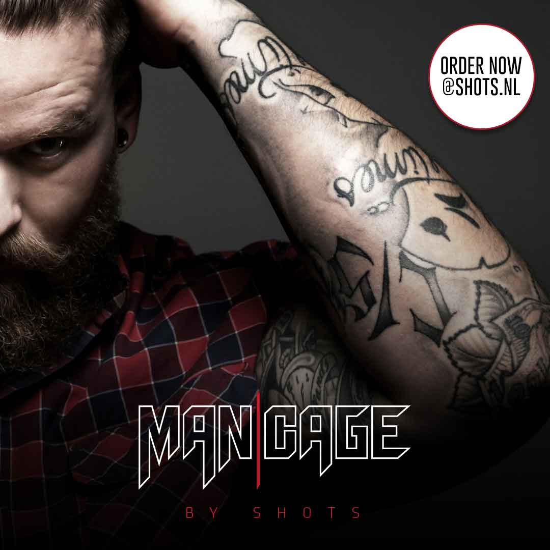 shotsmedia's tweet photo. Hurry!! The offer is only valid while stocks last. 
Buy one of the selected items in the ManCage collection and receive a free set of handcuffs!
#ShotsEurope #ShotsAmerica #ShotsToys #ShotsToysNL #ShotsMancage #ManCage #Caged #BDSM #bdsmgear #bdsmshop #pleasuretools https://t.co/5oDJcf3nVW
