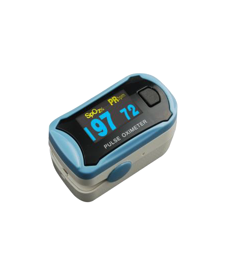 itShopAz's tweet image. SHOPAZ.IT bit.ly/2T1P8E5
 Saturimetro pulsossimetro da dito