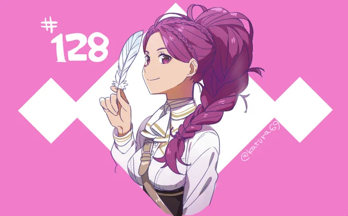 【お知らせ】
ファイアーエムブレム ヒーローズ 【英雄たちの日常】第128話を描かせていただきました。ペトラやユンヌ、リリスたちが登場します、よろしくお願いします!

#FEヒーローズ #FE風花雪月 #FE3H
https://t.co/hWXVv7yHqT 