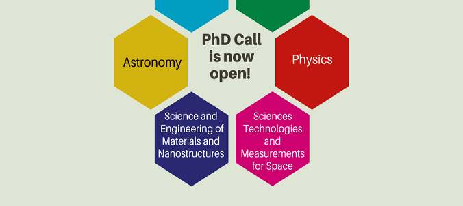 DFAUnipd's tweet photo. Doctoral Degrees Phd Programmes: Call is now open
English version of the Phd calls and admission is available at this link: https://t.co/fHuoTAmUEy
Deadline: June 16th, at 1 PM (CEST)
#PhD #call #phdprogrammes https://t.co/v1xh28u5gr