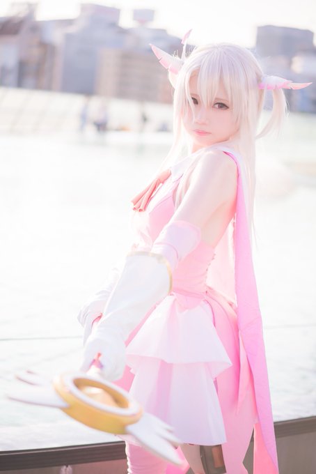 コスプレイヤー舞陽女のTwitter画像64