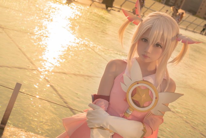 コスプレイヤー舞陽女のTwitter画像65