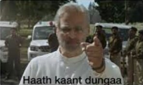 Rishabhbn's tweet photo. @CarryMinati Maut se dar carry😠 https://t.co/HrRmXtYtN8