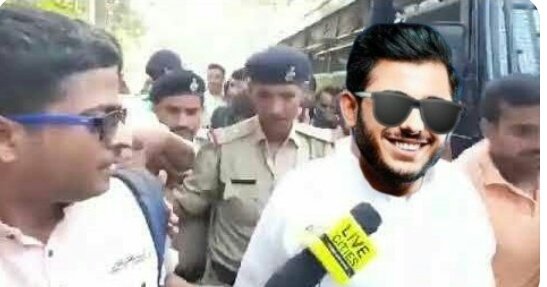 Rishabhbn's tweet photo. @CarryMinati 😠 https://t.co/BICSi1pp0C
