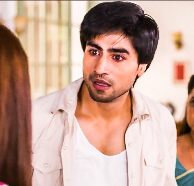  #HarshadChopda