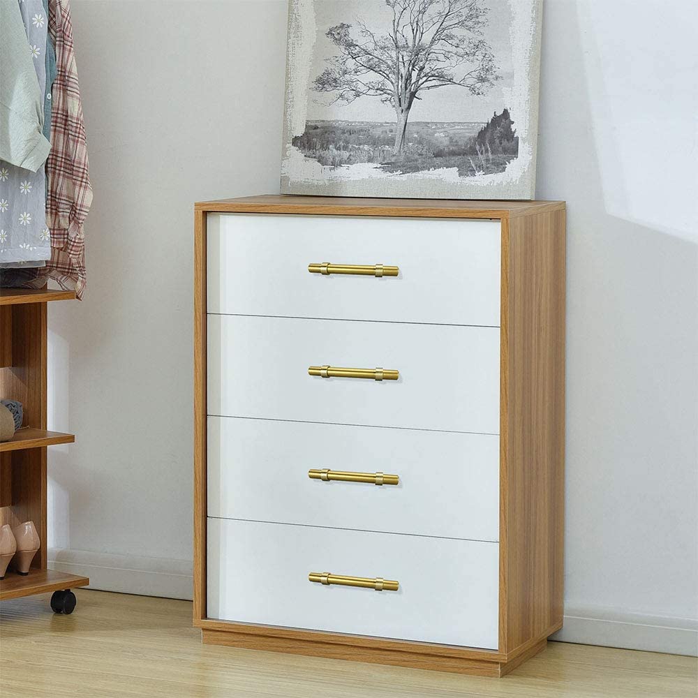 Goldenwarm1's tweet photo. Fashion warm gold, succinct and grand shape, perfect addition to any kitchen cabinet, furniture door, cupboard, desk drawer, wardrobe drawers, shoe cabinet, chest, bookcase and much more. https://t.co/Ypr1mVhcTE